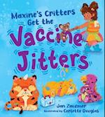 Maxine s Critters Get the Vaccine Jitters