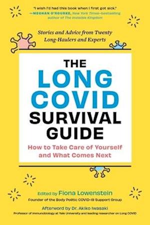 The Long Hauler's Guide to Covid-19