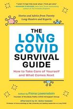 The Long Hauler's Guide to Covid-19