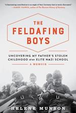 The Feldafing Boys