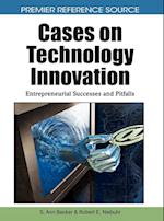 Cases on Technology Innovation