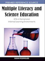 Multiple Literacy and Science Education