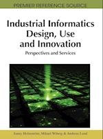 Industrial Informatics Design, Use and Innovation