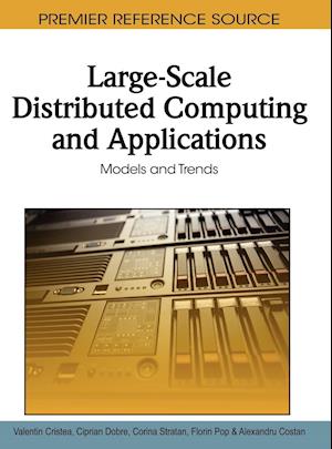 Large-Scale Distributed Computing and Applications