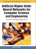 Artificial Higher Order Neural Networks for Computer Science and Engineering