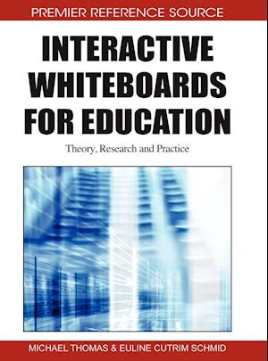 Interactive Whiteboards for Education