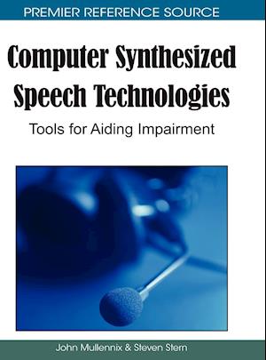 Computer Synthesized Speech Technologies