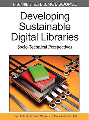 Developing Sustainable Digital Libraries