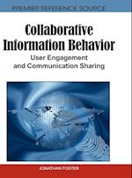 Collaborative Information Behavior