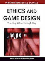Ethics and Game Design