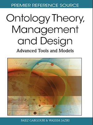 Ontology Theory, Management and Design