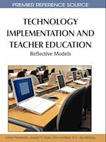 Technology Implementation and Teacher Education