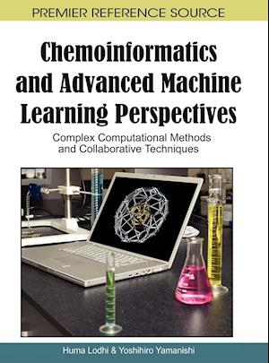 Chemoinformatics and Advanced Machine Learning Perspectives