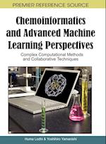 Chemoinformatics and Advanced Machine Learning Perspectives