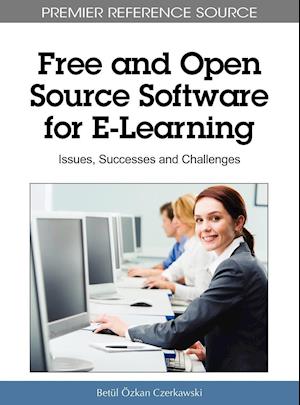 Free and Open Source Software for E-Learning