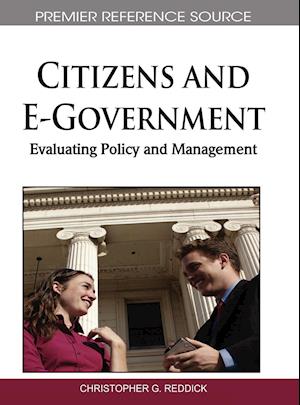 Citizens and E-Government