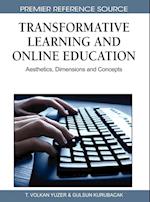 Transformative Learning and Online Education