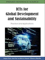 ICTs for Global Development and Sustainability