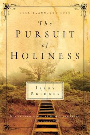 Pursuit of Holiness