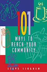 101 Ways to Reach Your Community