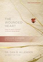 Wounded Heart Companion Workbook