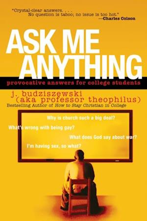 Ask Me Anything