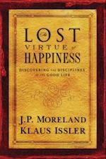 Lost Virtue of Happiness