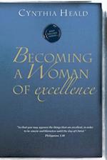Becoming a Woman of Excellence