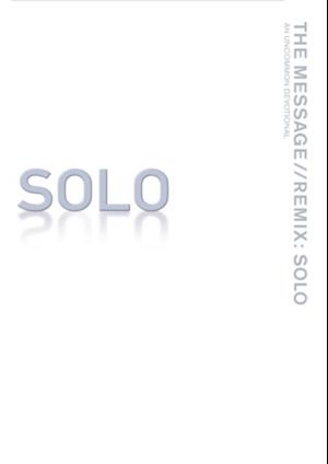 Message: Solo