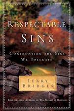 Respectable Sins