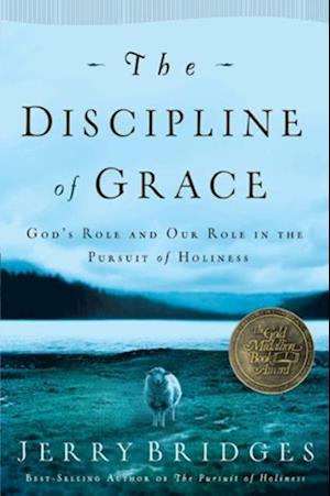 Discipline of Grace