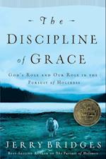 Discipline of Grace