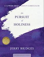 The Pursuit of Holiness Small-Group Curriculum