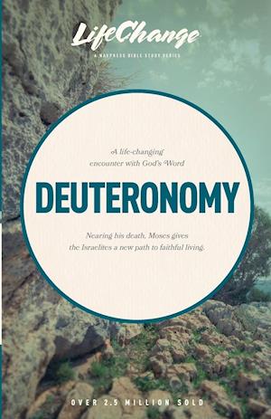 Deuteronomy