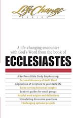 Life-Changing Encounter with God's Word from the Book of Ecclesiastes