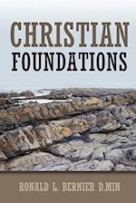 Christian Foundations