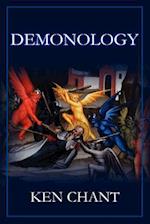 Demonology Powers of Darkness