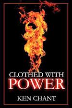 Clothed with Power