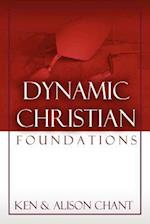 Dynamic Christian Foundations