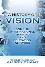 Vision and Iten History