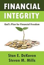 Financial Integrity God's Plan for Financial Freedom