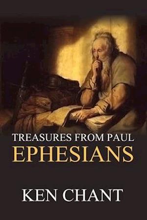 Treasures From Paul - Ephesians