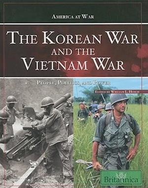 The Korean War and the Vietnam War