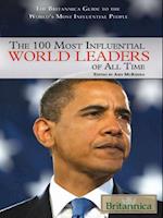 100 Most Influential World Leaders of All Time