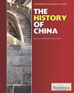 The History of China