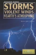 Storms, Violent Winds, and Earth's Atmosphere