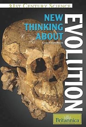 New Thinking about Evolution