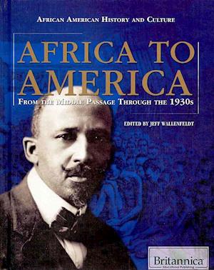 African American History and Culture