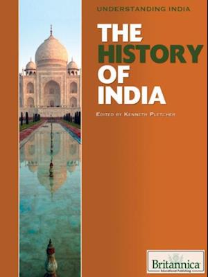 History of India