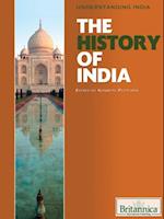 History of India